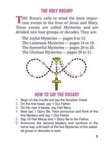 The Holy Rosary