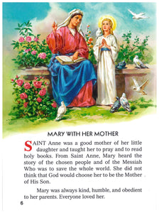 Mary my Mother