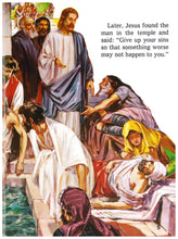 Load image into Gallery viewer, The Miracles of Jesus