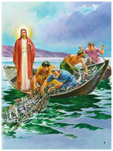 Load image into Gallery viewer, The Miracles of Jesus