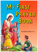Load image into Gallery viewer, My First Prayer Book