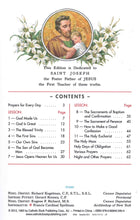 Load image into Gallery viewer, The New Saint Joseph First Communion Catechism