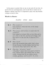 Load image into Gallery viewer, Our Life with Jesus Textbook