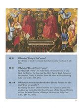 Load image into Gallery viewer, Credo: I Believe Student Textbook