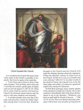 Load image into Gallery viewer, Our Life in the Church Textbook