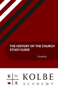 The History of the Church Study Guide