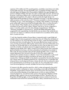 Morality & Church History III Reader