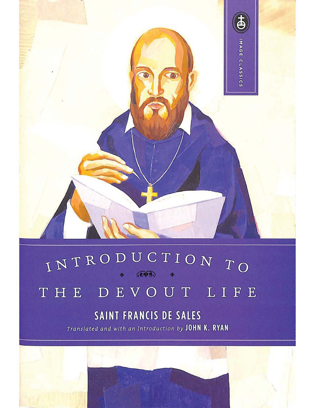 Introduction to Devout Life – Kolbe Academy Bookstore