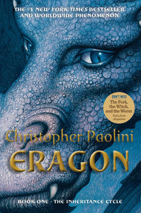 The Inheritance Cycle: Eragon Book I