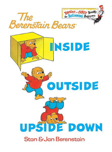 Inside Outside Upside Down - Discontinued