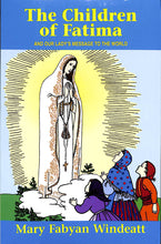 Load image into Gallery viewer, The Children of Fatima