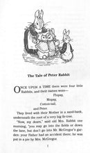 Load image into Gallery viewer, Peter Rabbit