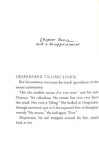 Load image into Gallery viewer, The Tale of Despereaux