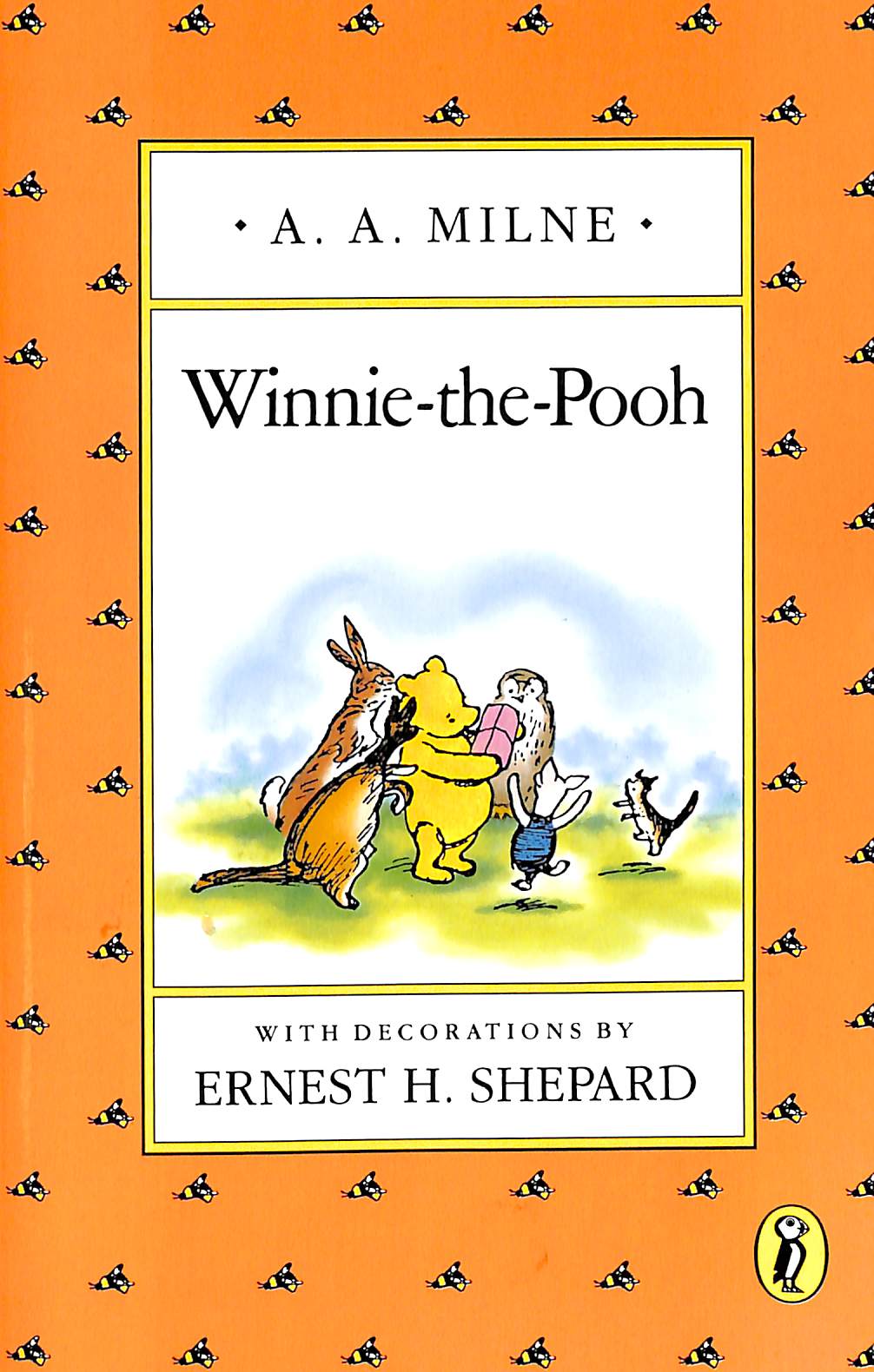 語学・辞書・学習参考書 Pooh Winnie the Pooh – Kolbe Academy Bookstore