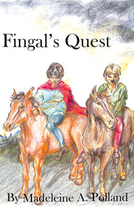Fingal's Quest