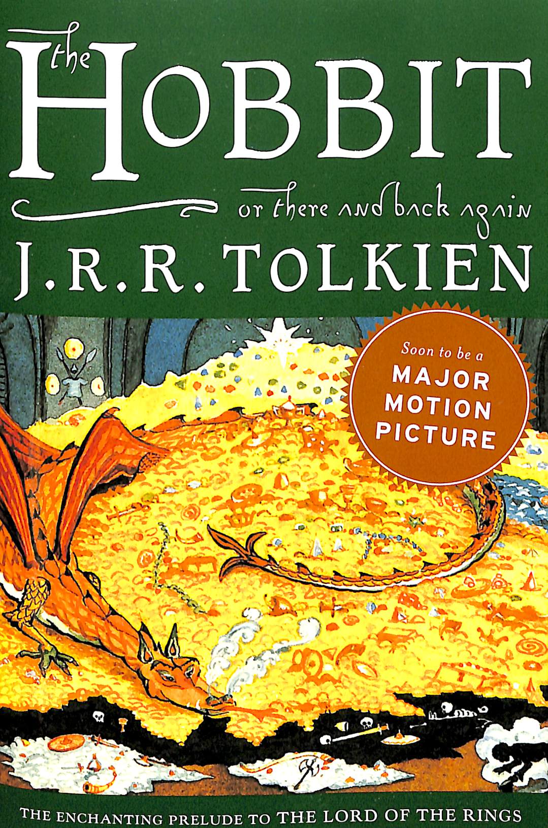 The Hobbit – Kolbe Academy Bookstore