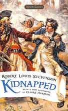 Load image into Gallery viewer, Kidnapped