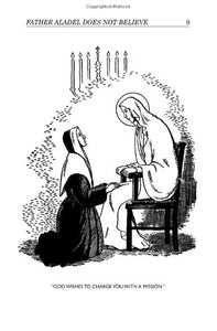 The Miraculous Medal