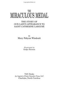 The Miraculous Medal