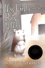 Load image into Gallery viewer, Mrs Frisby And The Rats Of Nimh