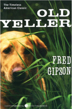 Load image into Gallery viewer, Old Yeller