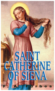 Saint Catherine of Siena