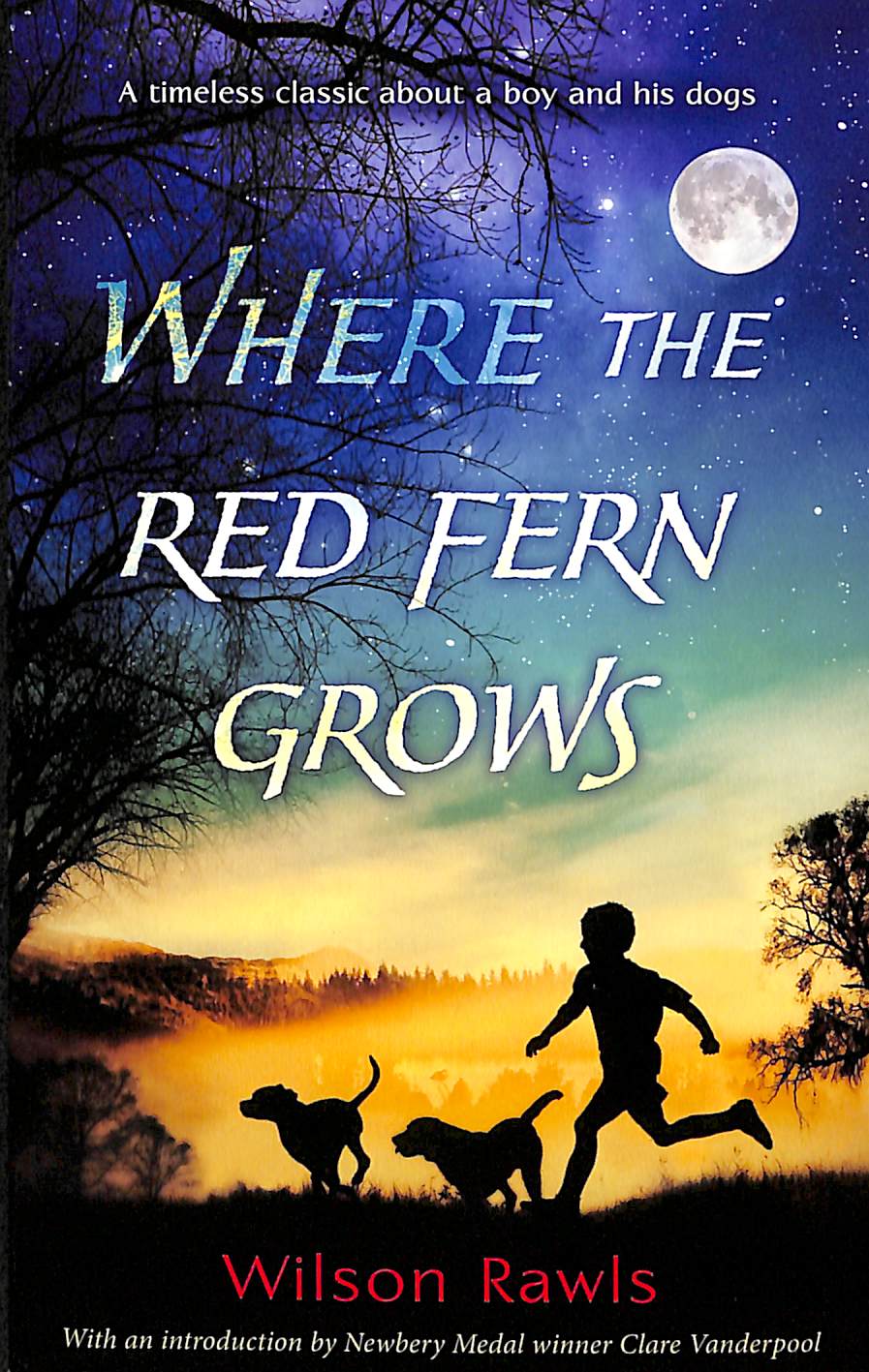 Where the Red Fern Grows