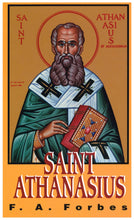 Load image into Gallery viewer, Saint Athanasius