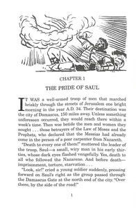 Saint Paul The Apostle