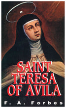 Load image into Gallery viewer, Saint Thomas Aquinas
