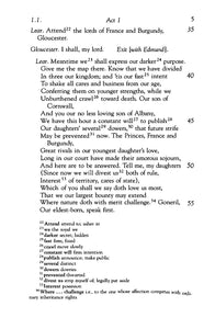 King Lear
