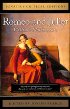 Load image into Gallery viewer, Romeo And Juliet: Ignatius Critical Edition