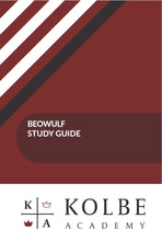 Load image into Gallery viewer, Beowulf Study Guide