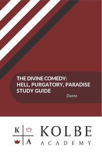 The Divine Comedies Study Guide