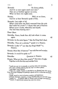 Hamlet: Ignatius Critical Edition