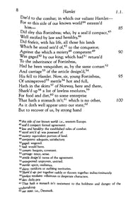 Hamlet: Ignatius Critical Edition