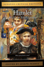 Load image into Gallery viewer, Hamlet: Ignatius Critical Edition