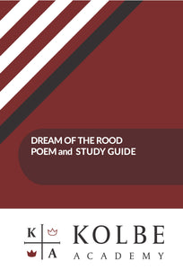 Dream of the Rood Poem & Study Guide