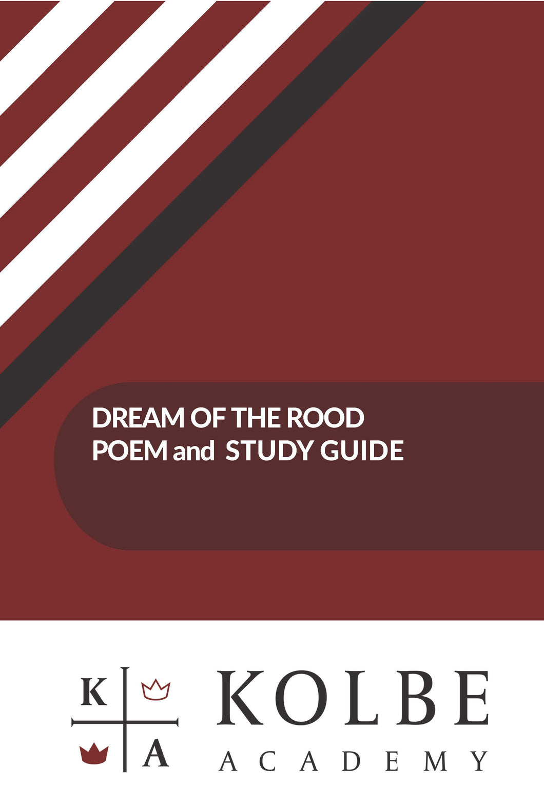 Dream of the Rood Poem & Study Guide