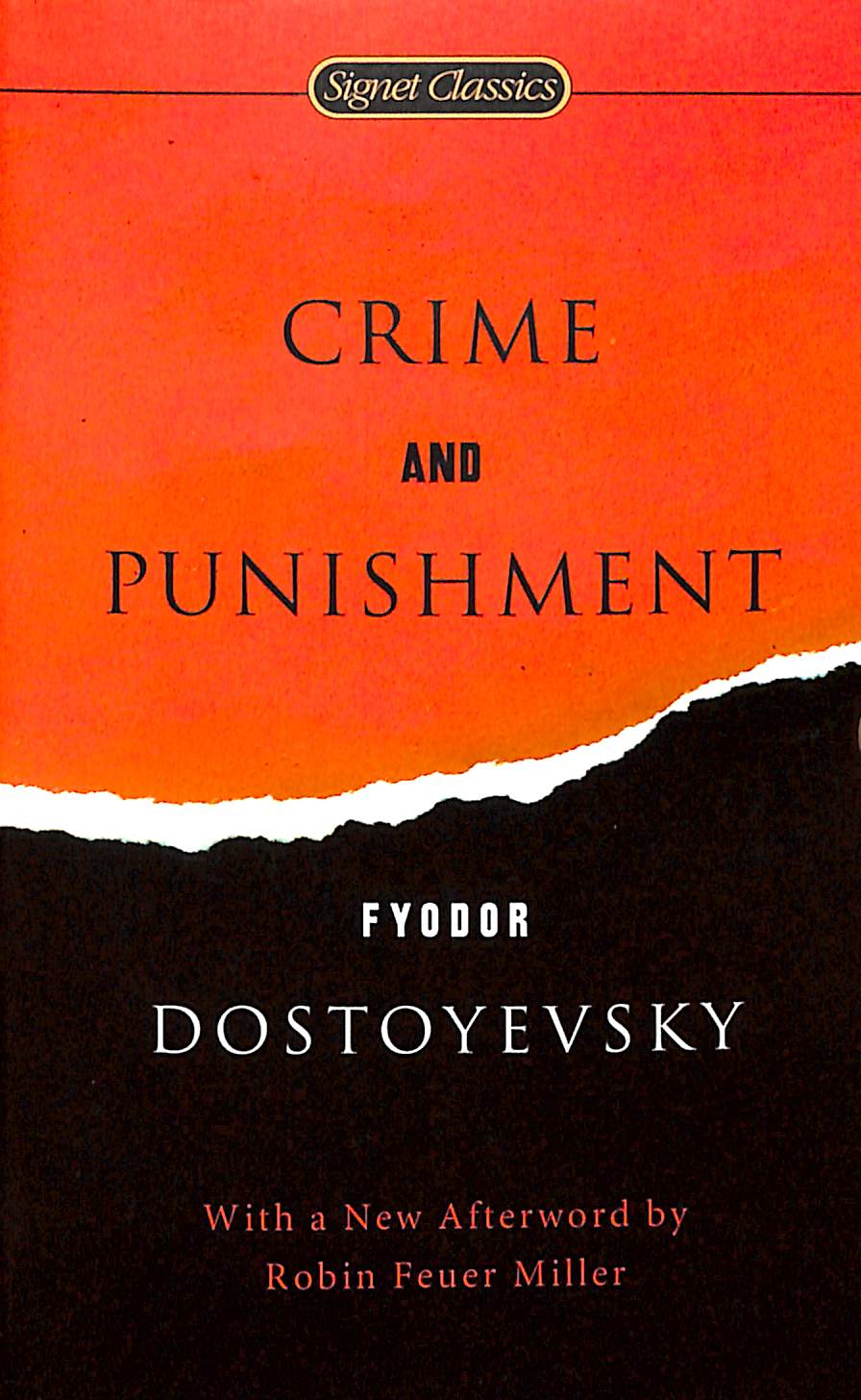 Crime And Punishment