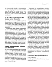 Load image into Gallery viewer, Light to the Nations: Part Two Teacher Manual