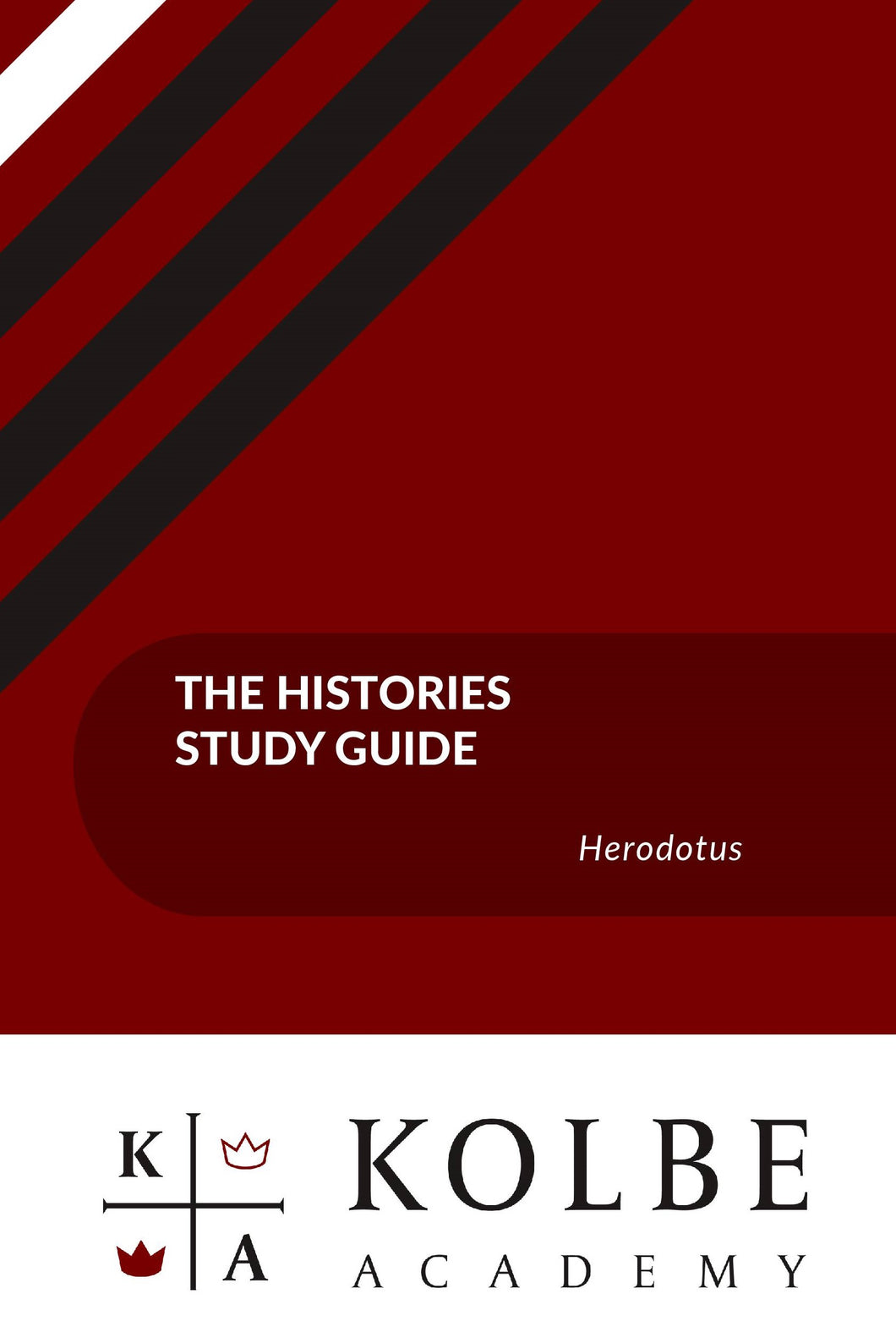 The Histories Study Guide - Discontinued