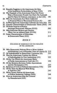 Democracy in America