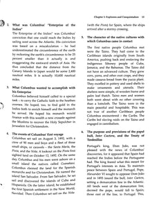 Lands of Hope and Promise Teacher Manual