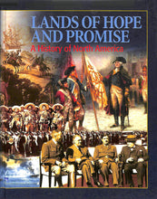 Load image into Gallery viewer, Lands Of Hope And Promise: A History Of North America Textbook
