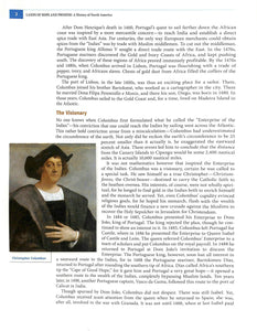 Lands of Hope and Promise: A History of North America Textbook