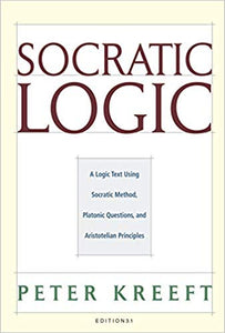 Socratic Logic