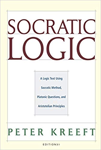 Socratic Logic