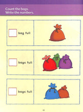 Load image into Gallery viewer, Earlybird Math Activity Book A