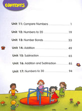 Load image into Gallery viewer, Earlybird Math Activity Book B
